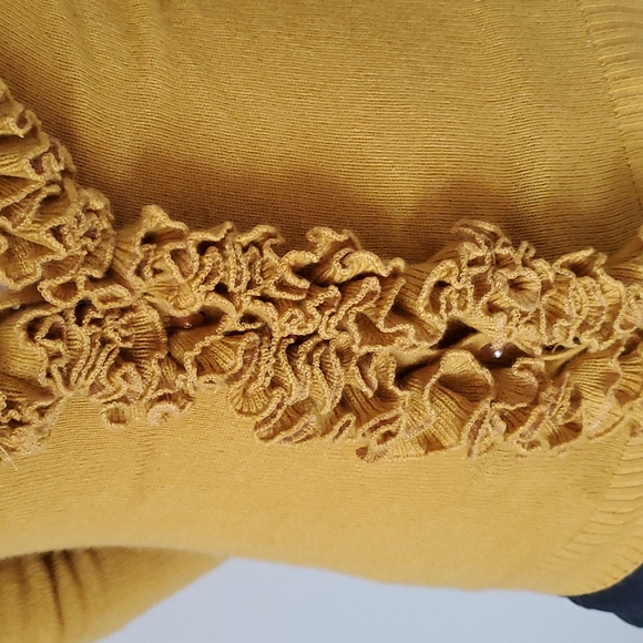 Diane Von Furstenberg cardigan - Picture 3 of 11